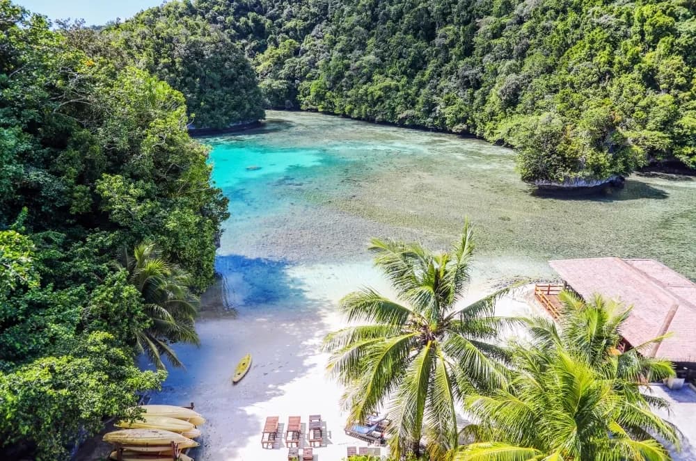 Sea Passion Hotel - image Sea Passion Hotel - image