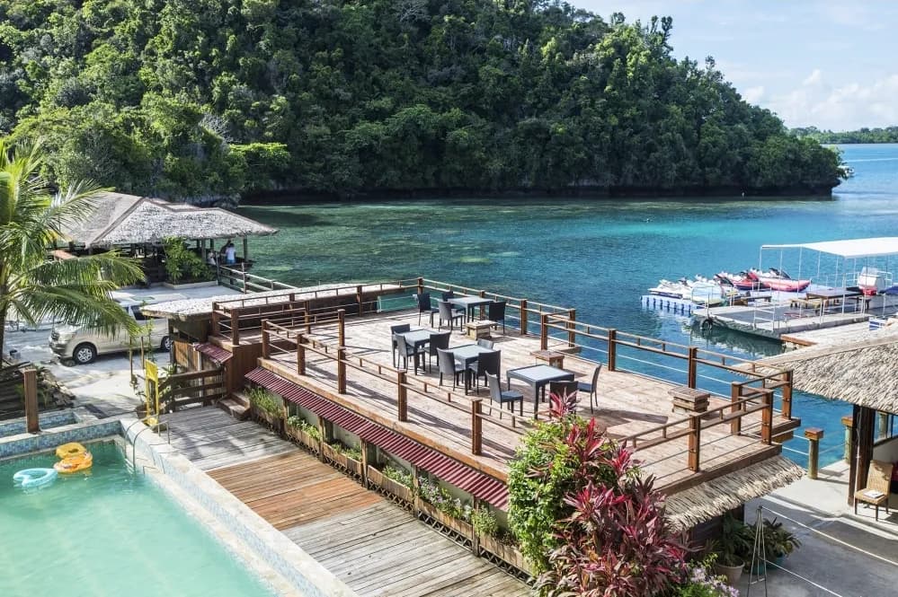 Sea Passion Hotel Sea Passion Hotel