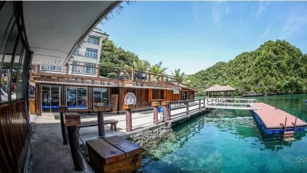 Sea Passion Hotel Sea Passion Hotel