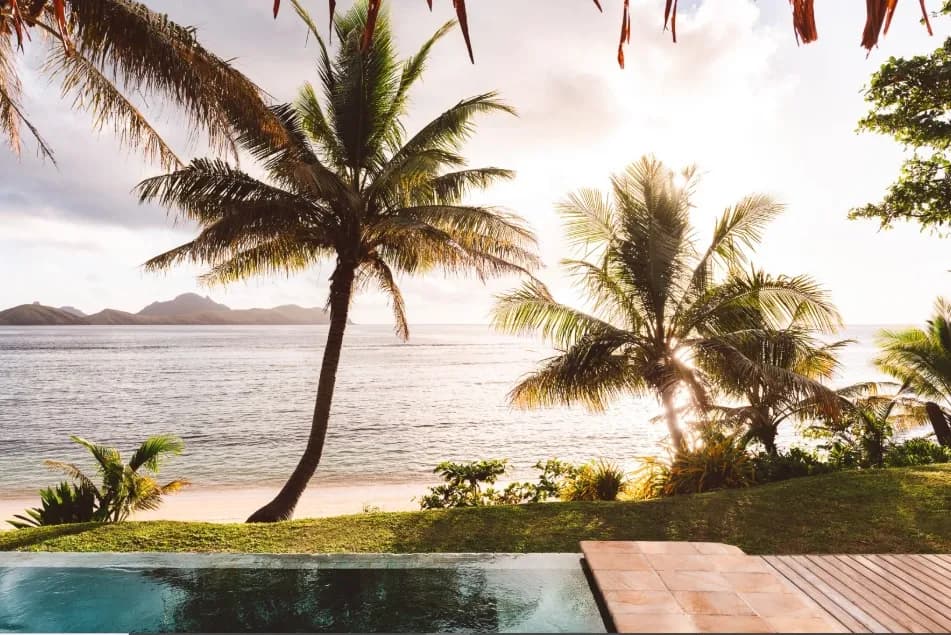 Tokoriki Island Resort Tokoriki Island Resort