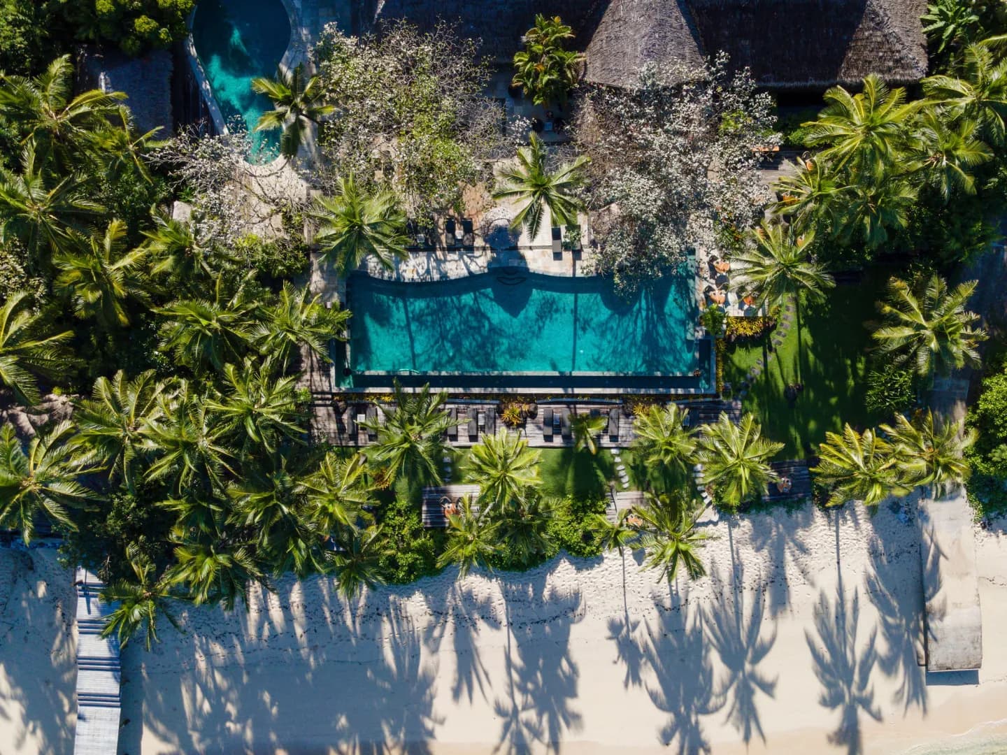 Tokoriki Island Resort Tokoriki Island Resort