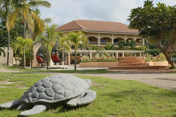 Turtle Bay Dive Resort Turtle Bay Dive Resort