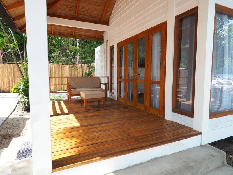 White Sands Beach Resort Lembeh by Eco Divers White Sands Beach Resort Lembeh by Eco Divers