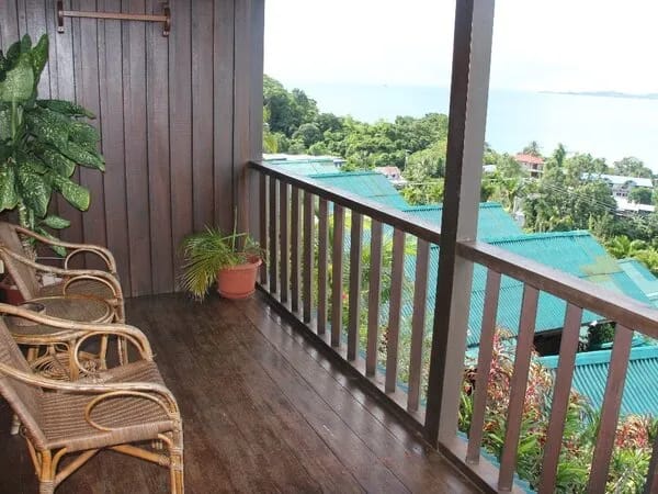 Rose Garden Resort - image Rose Garden Resort - image