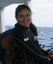 Maria Arroyo Gerez, Associate Travel Consultant Maria Arroyo Gerez, Associate Travel Consultant