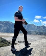 Mike Smith Mike Smith