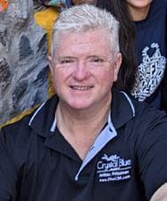 Mike Bartick Mike Bartick