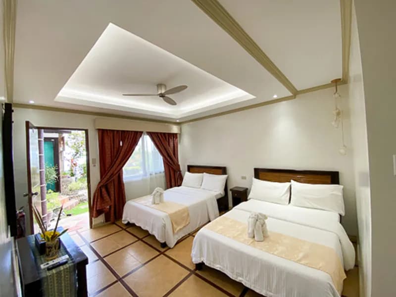 Crystal Blue Resort (April 21 - May 1 for 10 nights) - image Crystal Blue Resort (April 21 - May 1 for 10 nights) - image