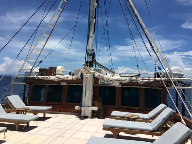 Aurora Liveaboard Special October 2025 Aurora Liveaboard Special October 2025