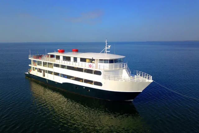 Avalon Outdoor Cuba Special November 2025 Avalon Outdoor Cuba Special November 2025