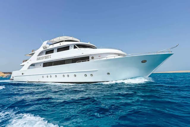 Discovery I Special Packages 2025 Discovery I Special Packages 2025