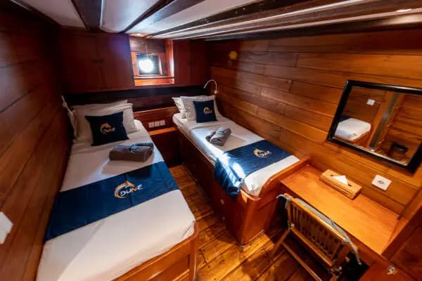 Dune Aurora Special Packages: Get 5% Off Dune Aurora Special Packages: Get 5% Off