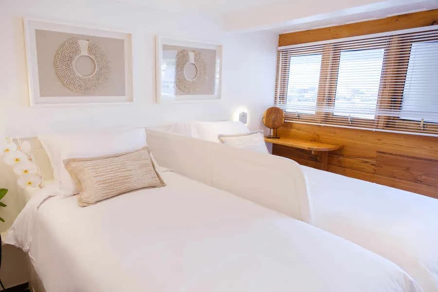 Stateroom - image Stateroom - image