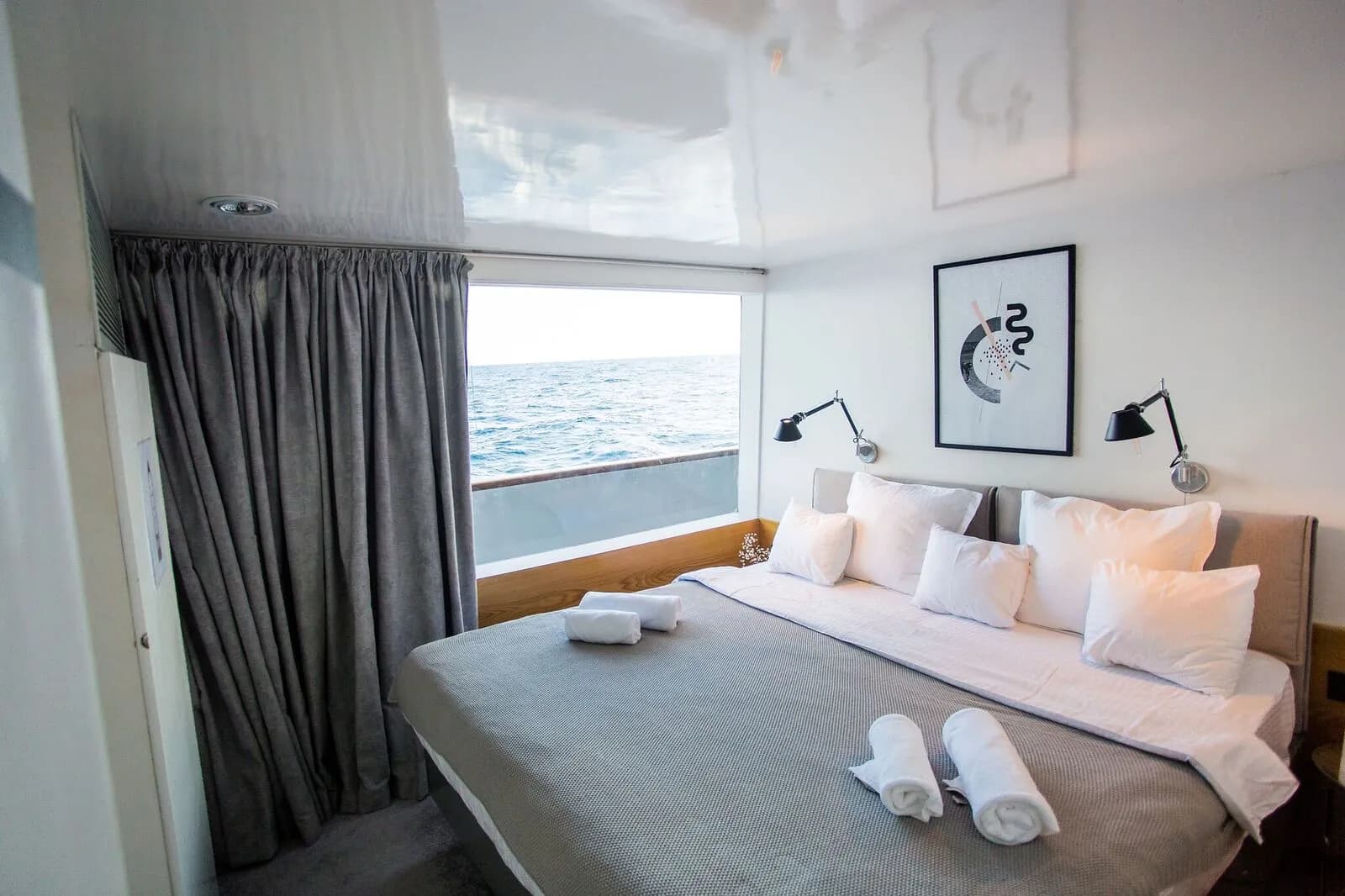 Ocean View Junior Suite - image Ocean View Junior Suite - image