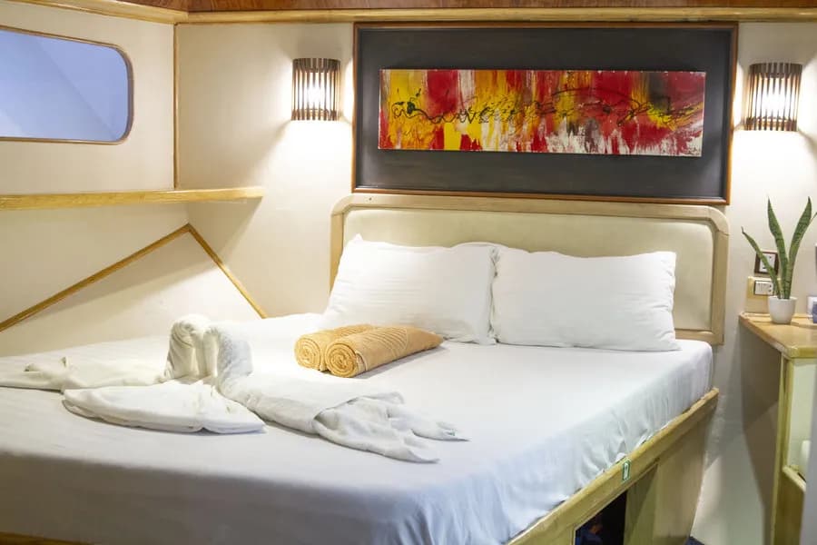 Double Suite - image Double Suite - image