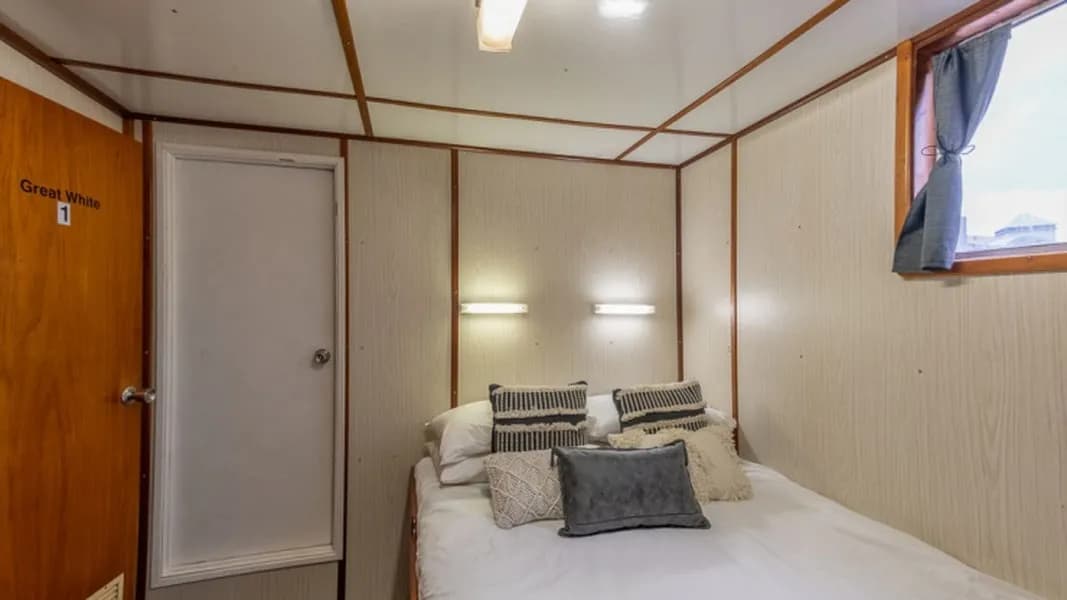 Master Suite - image Master Suite - image