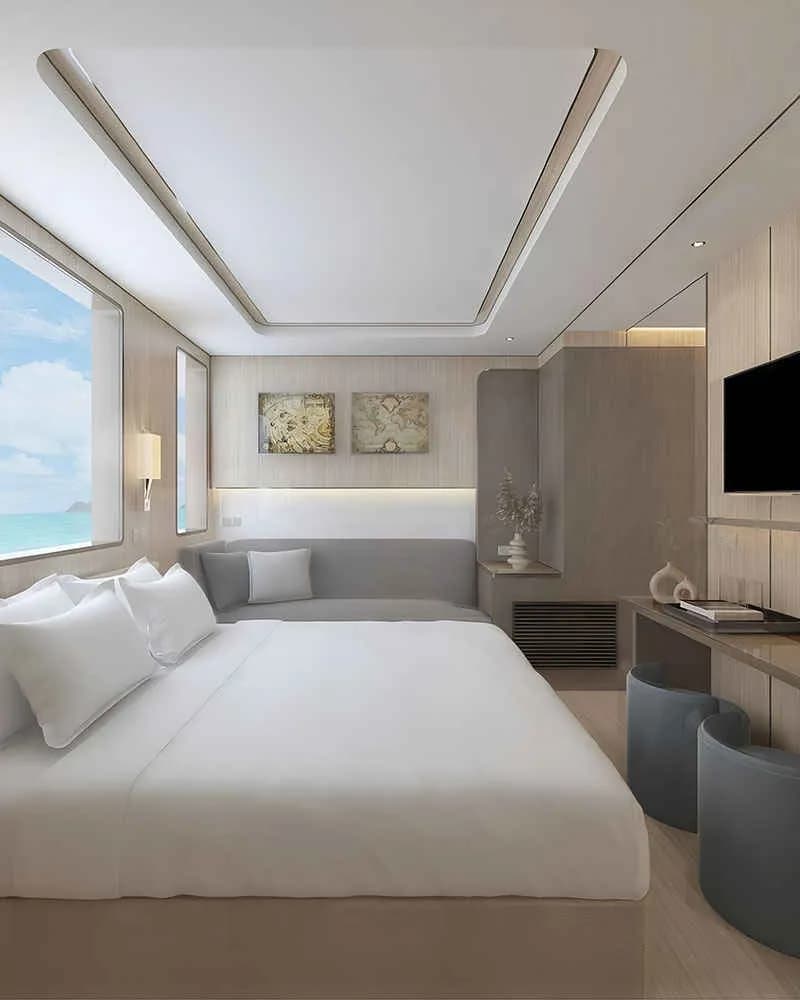 Aalto Suite - image Aalto Suite - image