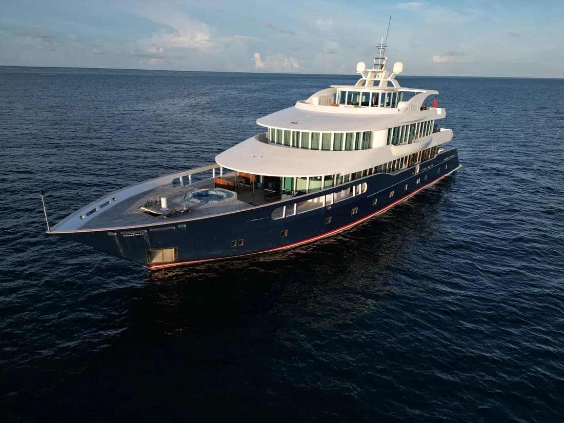 Single Cabins - image Single Cabins - image