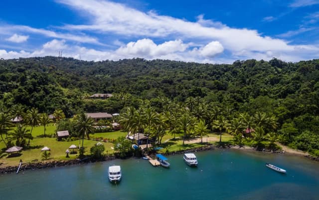 Waidroka Bay Resort Special Packages Waidroka Bay Resort Special Packages