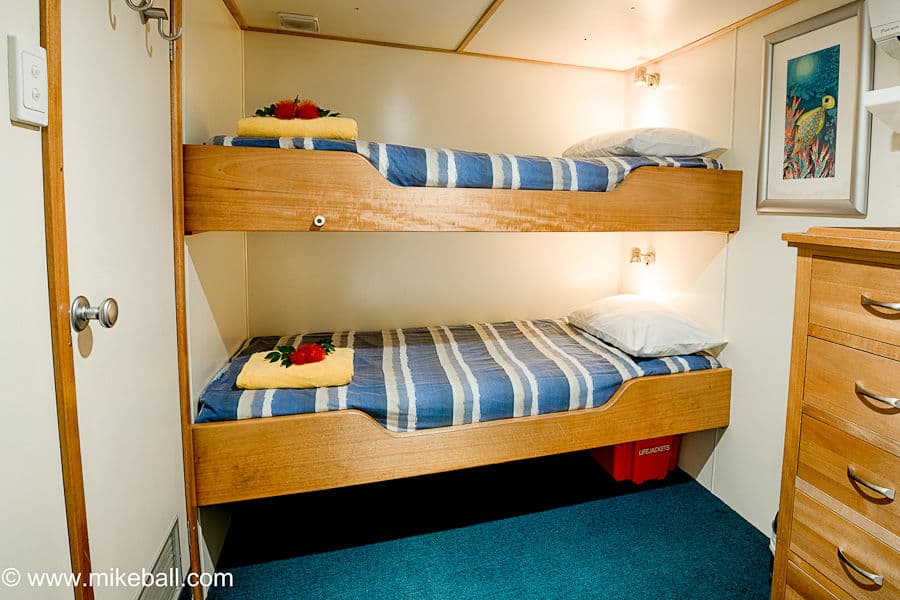 Club Main Deck - image Club Main Deck - image