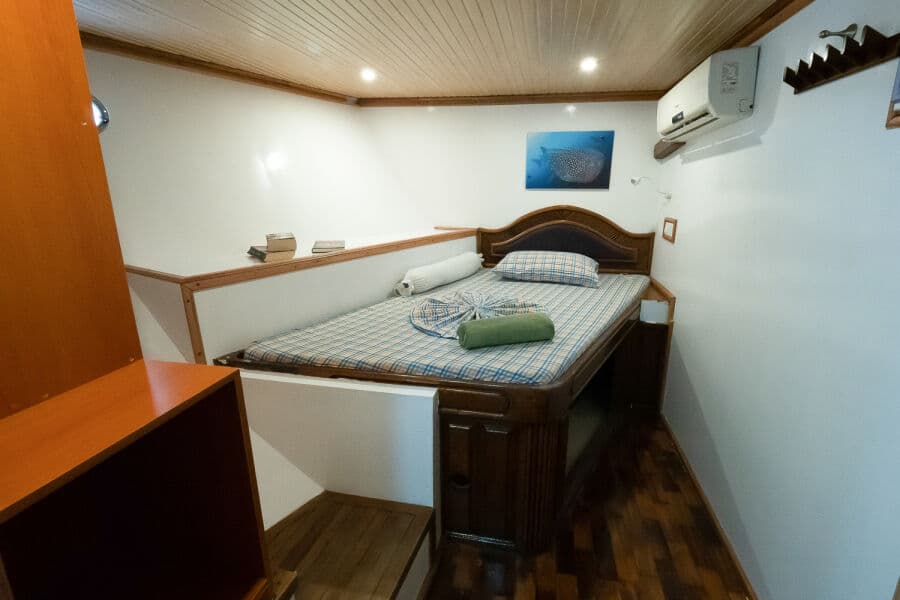 Single Lower Deck - image Single Lower Deck - image