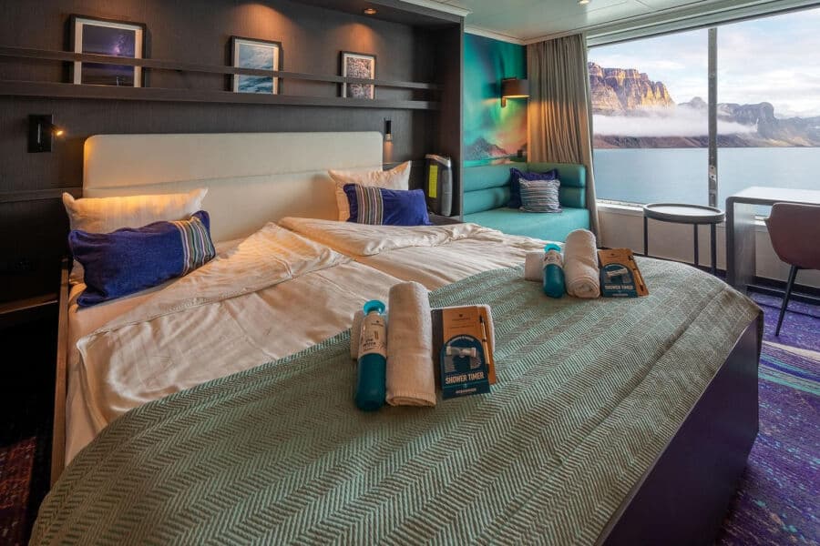 Junior Suite - image Junior Suite - image