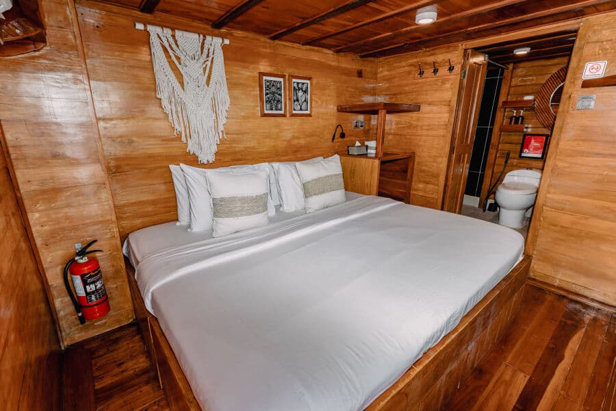 Master Upper Deck - image Master Upper Deck - image