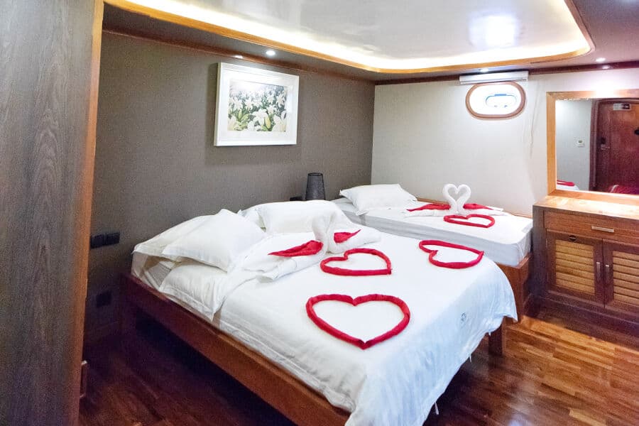 Family Room Lower Deck - image Family Room Lower Deck - image