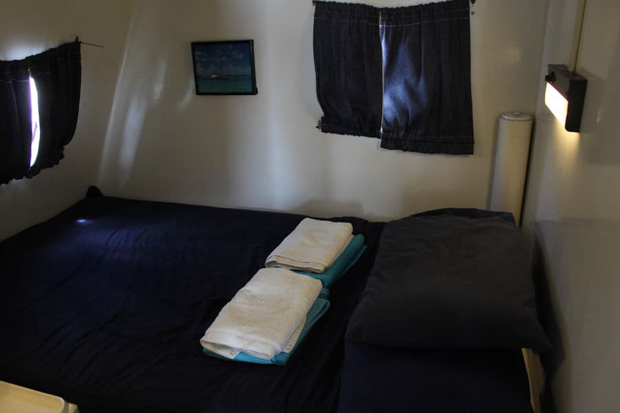 Double Lower Deck - image Double Lower Deck - image