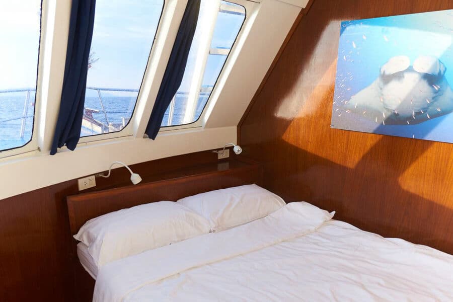 Master Main Deck - image Master Main Deck - image