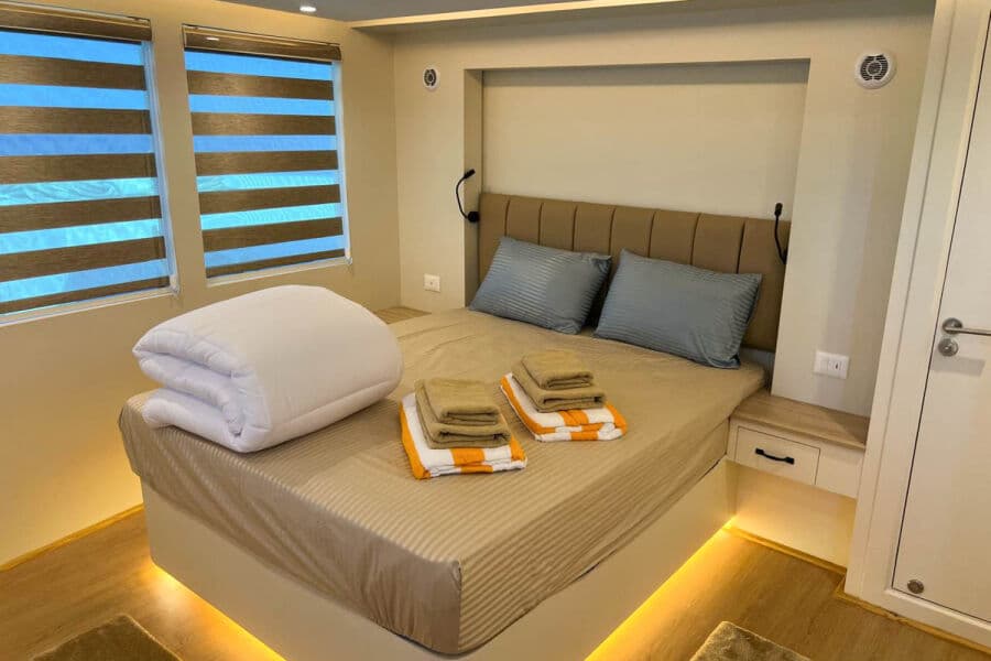 Panorama Suite Upper Deck - image Panorama Suite Upper Deck - image