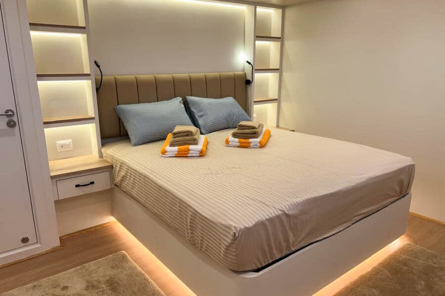 Suite High Deck - image Suite High Deck - image