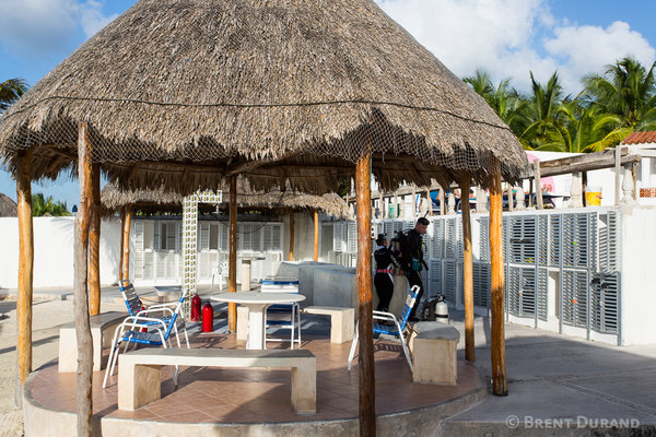 Scuba Club Cozumel, Mexico - Booking & Deals - Bluewater Dive Travel