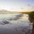 Niue, coast line