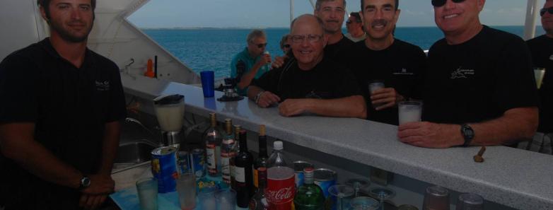 Aqua Cat Cruises Bahamas Reviews And Specials Bluewater Dive Travel