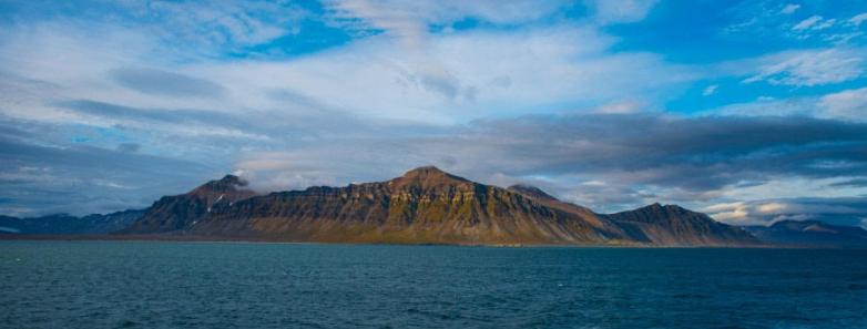 Polar Bears 2024 Bluewater Travel Norway Expedition Bluewater Dive   Svalbard Group Trip 2024 5 