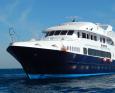 JPMarine Liveaboard exterior