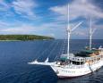 Pindito Liveaboard on the seas